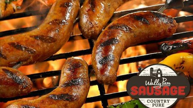 Wally Parr Sausage | 1807 Stone Church Rd E, Stoney Creek, ON L8J 0B4, Canada | Phone: (905) 560-9991