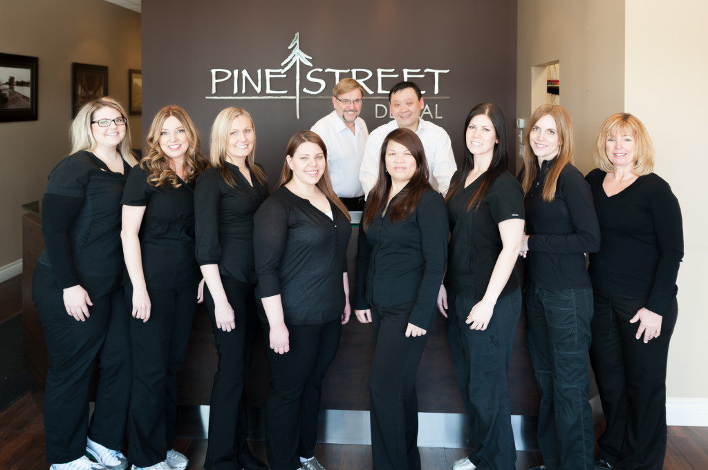Pine Street Dental - Niagara Dental Clinic | 9 Pine St N #33, Thorold, ON L2V 3Z9, Canada | Phone: (905) 227-0303