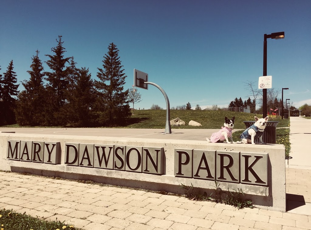 Mary Dawson Park | Richmond Hill, ON L4C, Canada