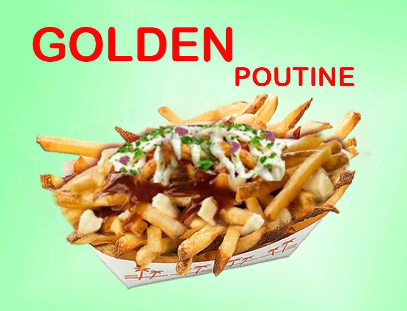 My Golden Grill | 173 Northcliffe Blvd, York, ON M6E 3K5, Canada | Phone: (647) 703-1415