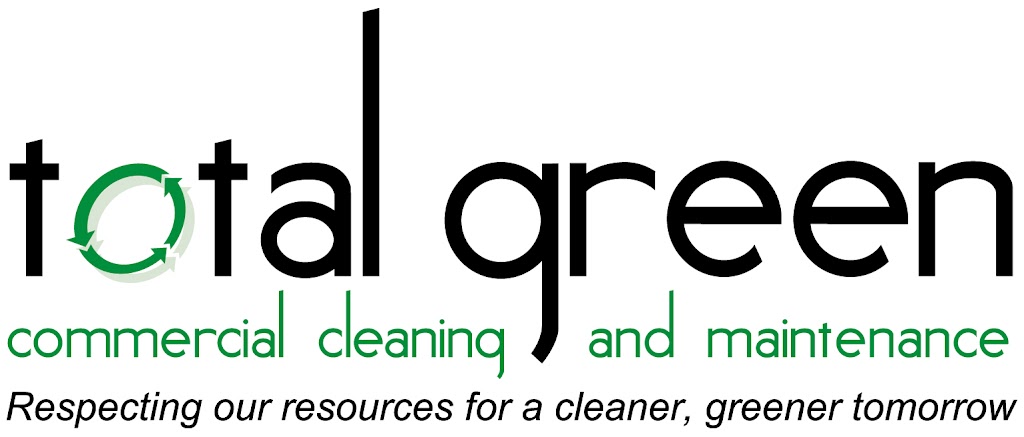 Total Green Commercial Cleaning & Maintenance Ltd. | 3030 Lincoln Ave, Coquitlam, BC V3B 6B4, Canada | Phone: (604) 468-7312