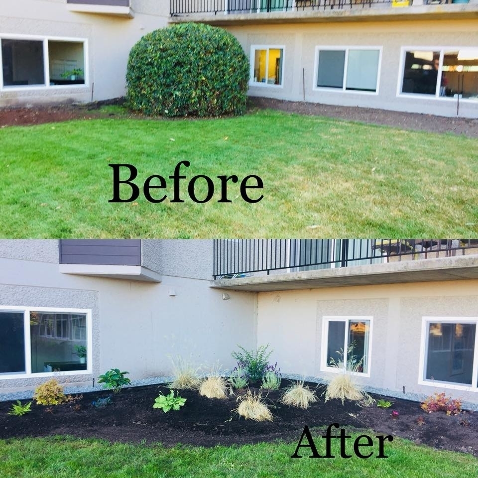 Terra Flourish Lawn & Garden Care Inc. | 2039 Ocean Ave W, Sidney, BC V8L 4S4, Canada | Phone: (250) 216-0020