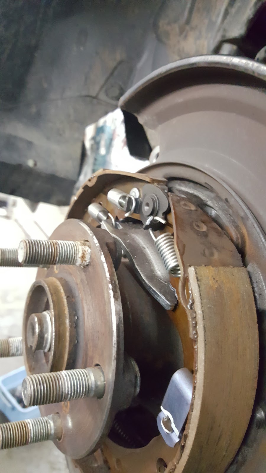 Mazar Auto Repair | 11455 132a St #3, Surrey, BC V3R 7S2, Canada | Phone: (778) 317-1840