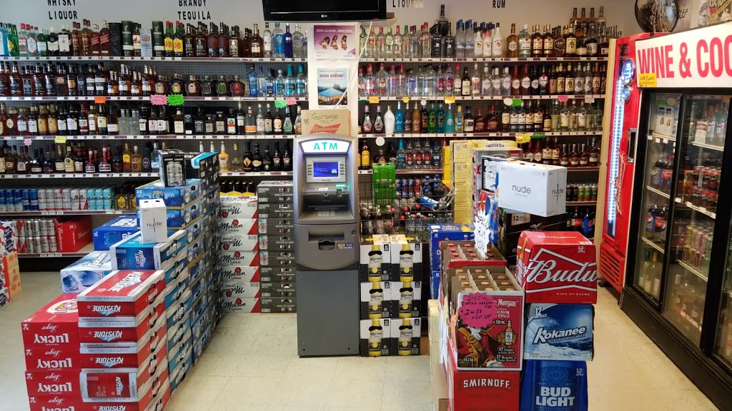 Bruderheim Liquor Store | 4807 52 Ave, Bruderheim, AB T0B 0S0, Canada | Phone: (780) 796-3440