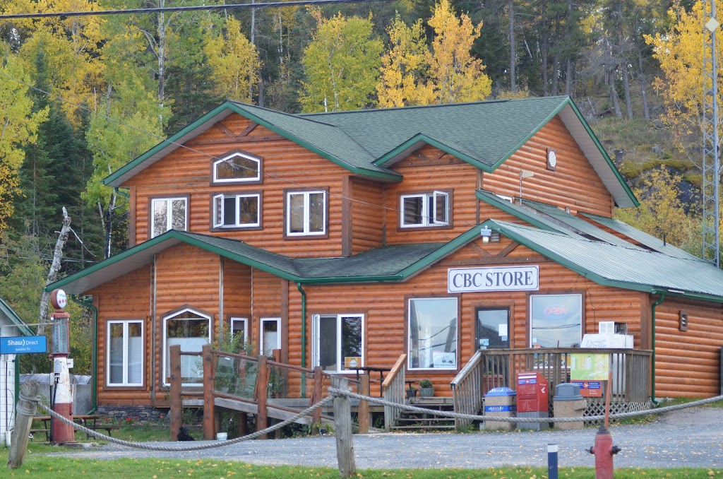 Crescent Beach Cottages | 700 West Hawk blvd., Whiteshell, MB R0E 2H0, Canada | Phone: (204) 349-2214