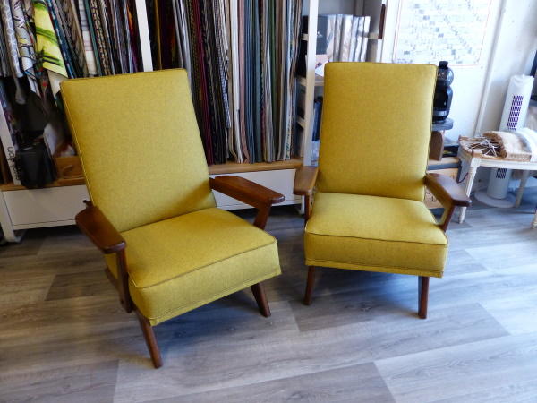 DON UPHOLSTERY LTD | 2527 Ch. Old Montréal Rd, Cumberland, ON K4C 1A1, Canada | Phone: (819) 635-3627