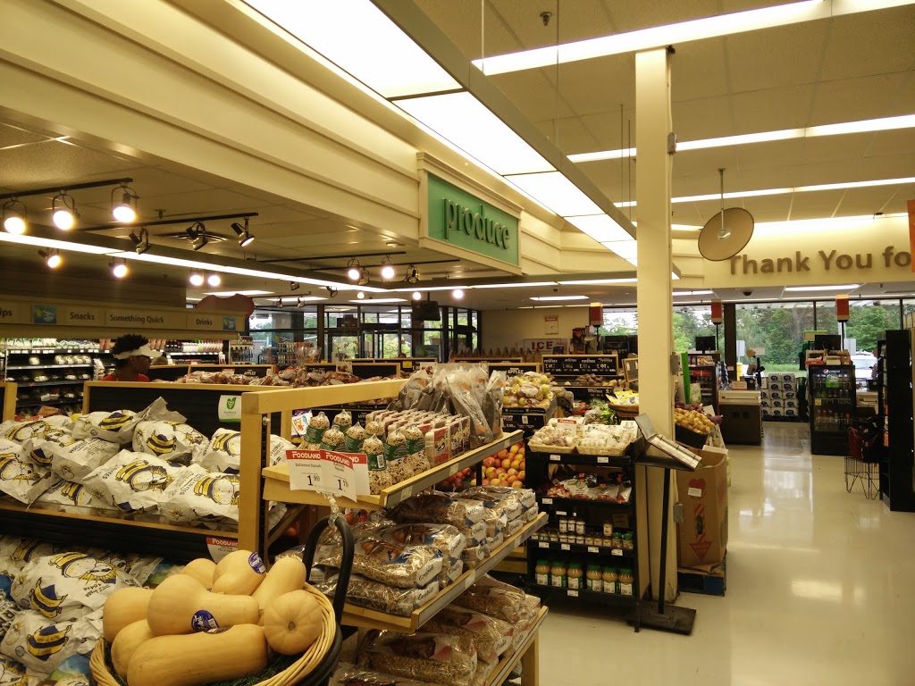 Foodland - Orillia | 80 Fittons Rd E, Orillia, ON L3V 2J4, Canada | Phone: (705) 325-9072