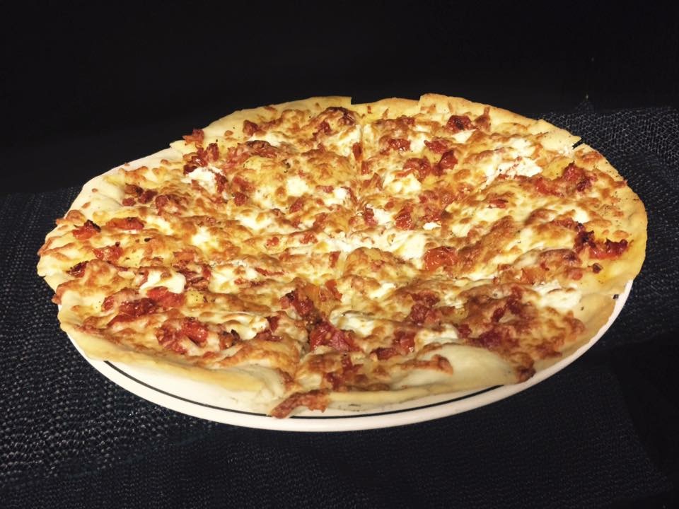 Resto Pizzeria Senc | 151 Rue du Lac Rouge N, Saint-Alphonse-Rodriguez, QC J0K 1W0, Canada | Phone: (450) 883-0105