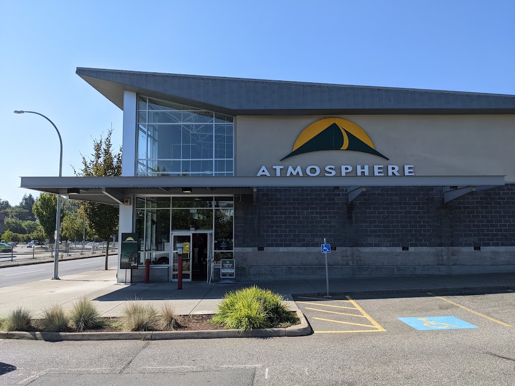 Atmosphere Canada | 32700 South Fraser Way Unit 80, Abbotsford, BC V2T 4M5, Canada | Phone: (604) 755-3650