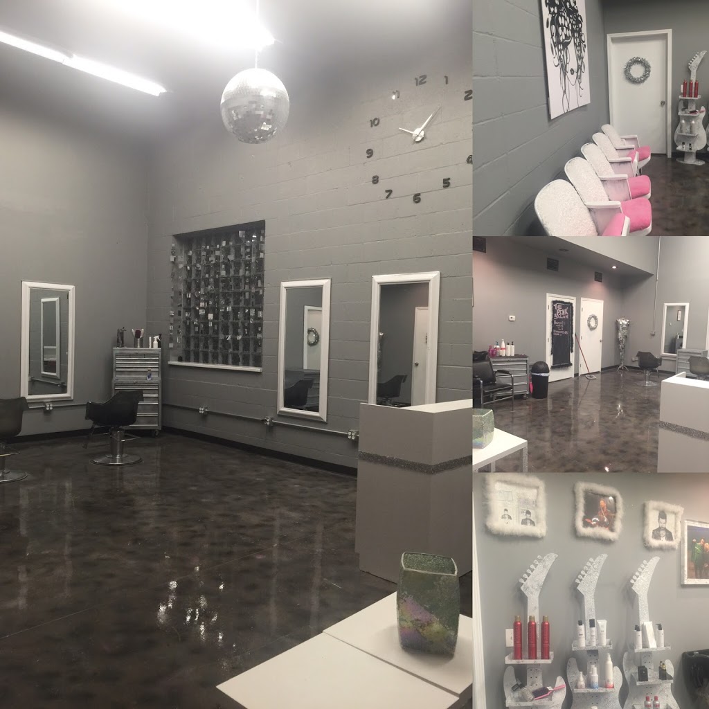 The Pink Salon....A Hair Salon For Men And Woman... By Appointme | 8510 Roll Rd, Clarence Center, NY 14032, USA | Phone: (716) 523-1477