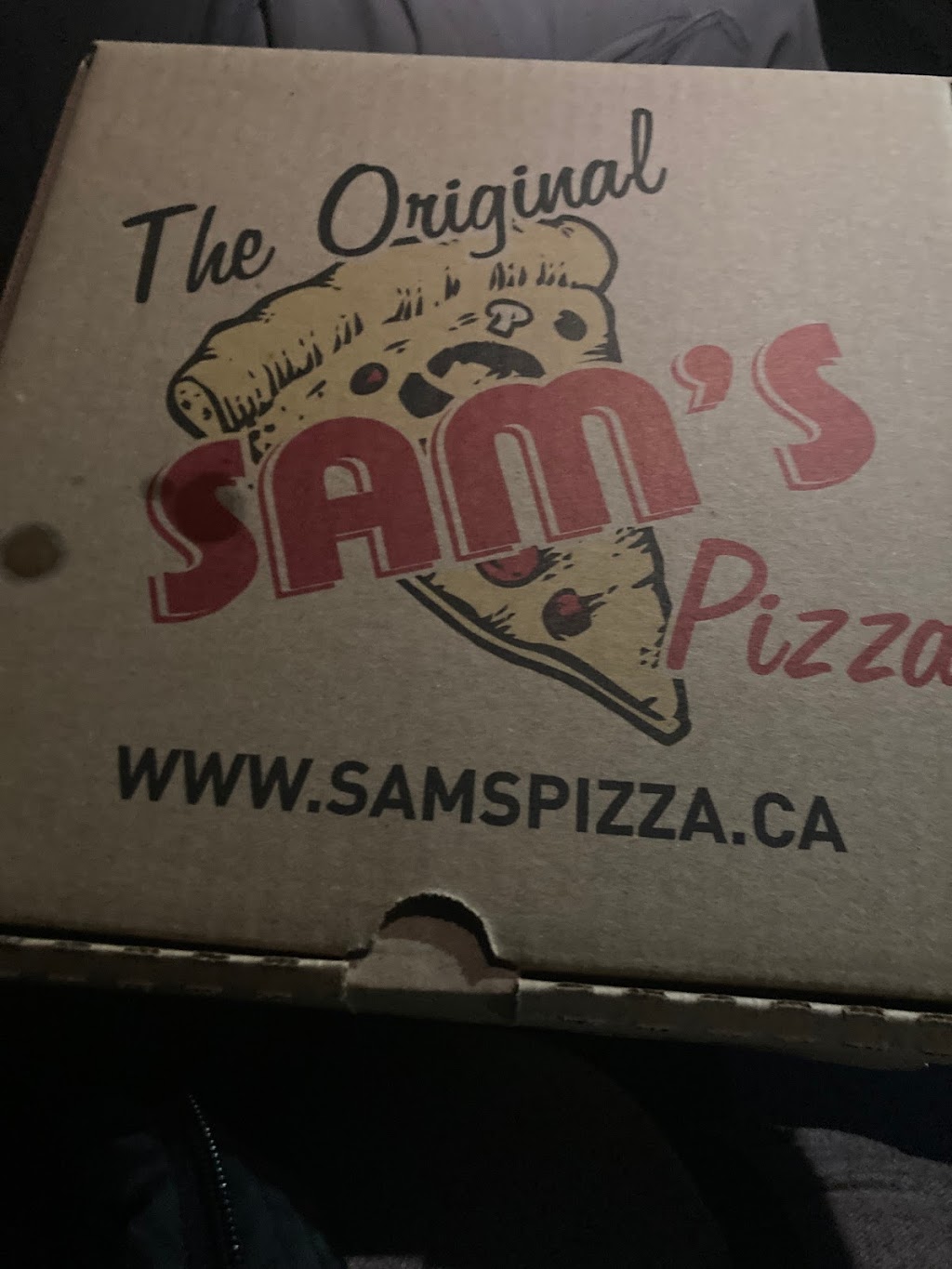 Sam’s Pizza | 11 Bloom Ln, Bedford, NS B4B 1S8, Canada | Phone: (902) 444-6000