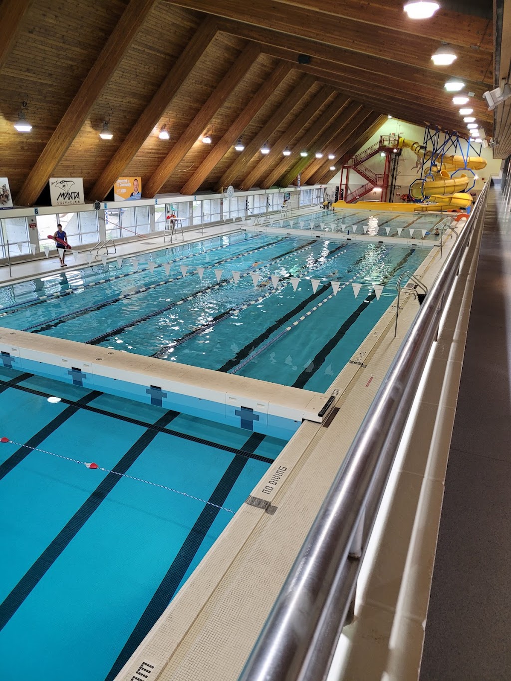 Elmwood Kildonans Pool | 909 Concordia Ave, Winnipeg, MB R2K 2M6, Canada | Phone: (877) 311-4974