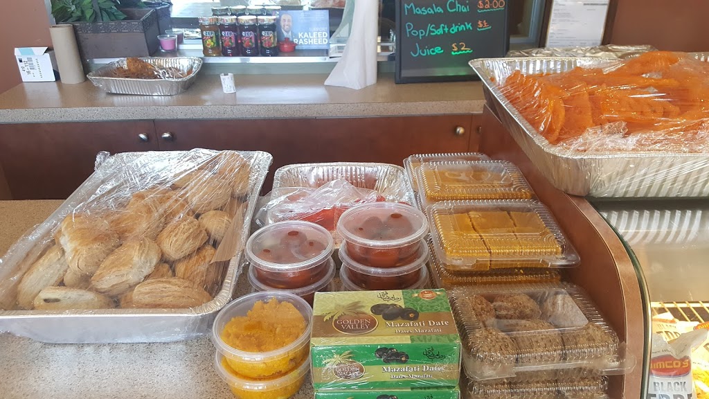 Gazebo Sweets & Catering | 626 Bloor St, Mississauga, ON L5A 3V9, Canada | Phone: (905) 897-1222