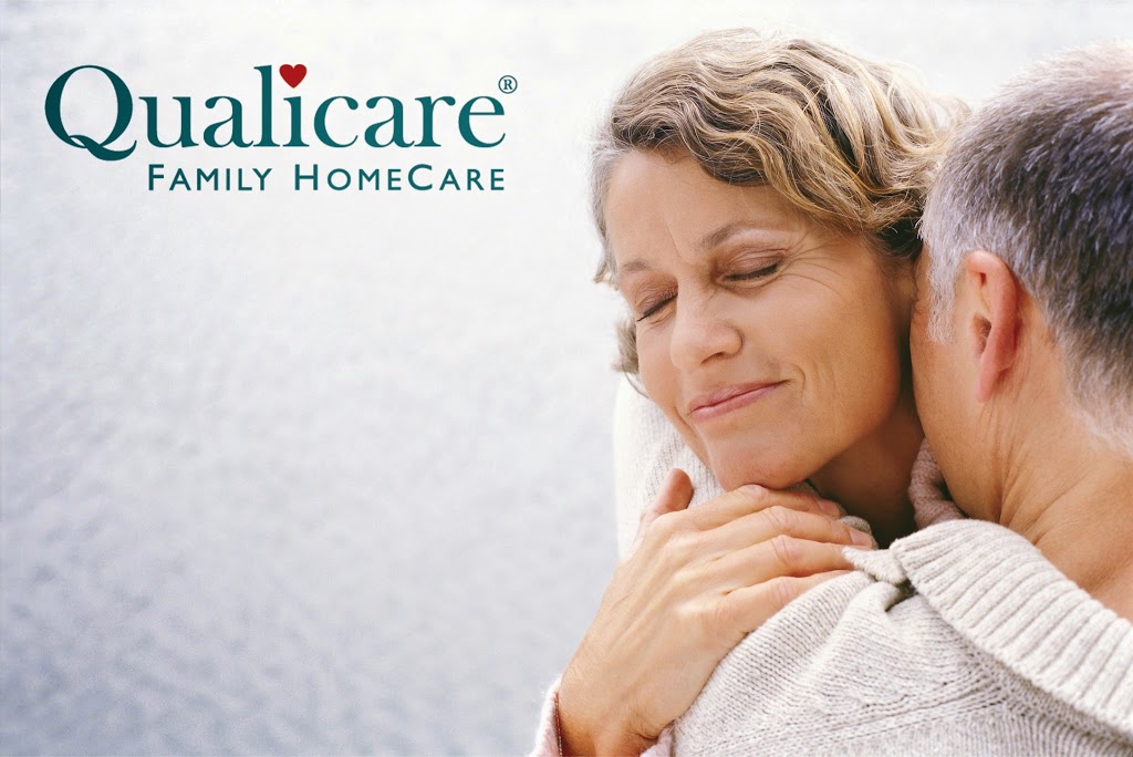 Qualicare Vaughan | 7787 Yonge St #203, Thornhill, ON L3T 7L2, Canada | Phone: (289) 277-0485