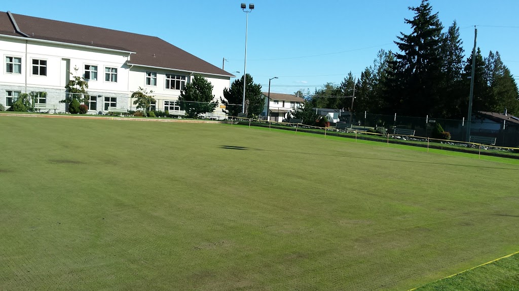 Parksville Lawn Bowling Club | 149 Stanford Ave E, Parksville, BC V9P 1M4, Canada | Phone: (250) 954-3930