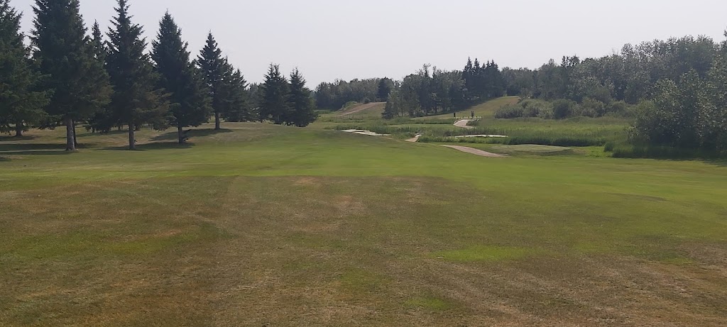 Memorial Lake Golf Course | Shell Lake, SK S0J 2G0, Canada | Phone: (306) 427-2124