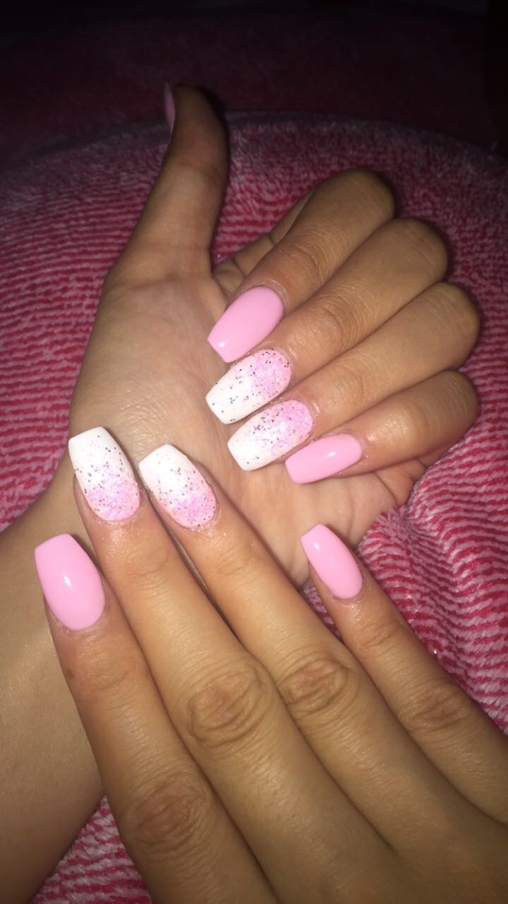 Garden Nails and Spa | 970 Upper James St, Hamilton, ON L9C 3A5, Canada | Phone: (289) 755-3771