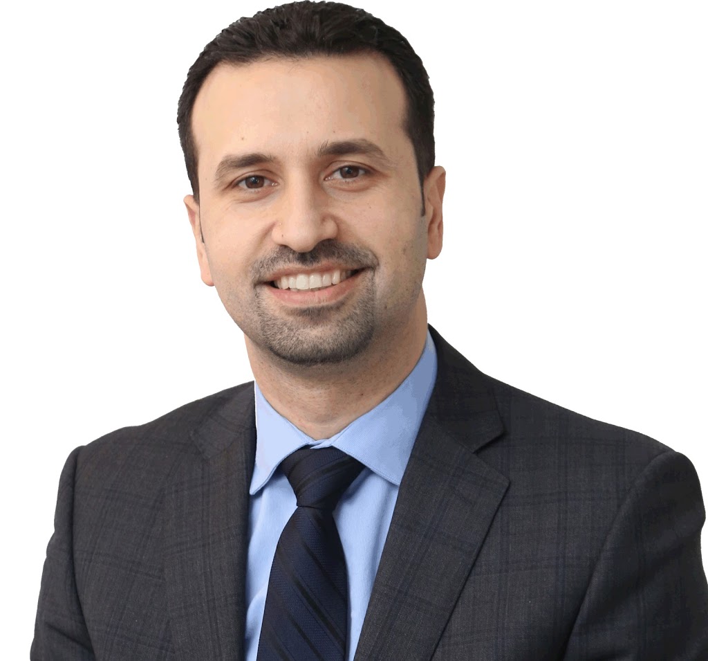 ALI ABBAS - Real estate Broker | 260 Nebo Rd Suit 208, Hamilton, ON L8W 3K5, Canada | Phone: (905) 920-4202