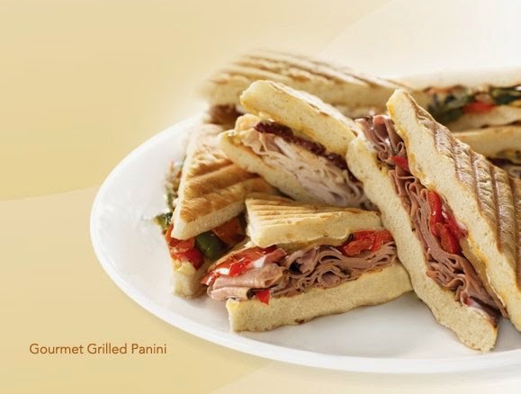 Select Sandwich Corporate Catering | 505 Hood Rd #6, Markham, ON L3R 5V6, Canada | Phone: (866) 567-5648