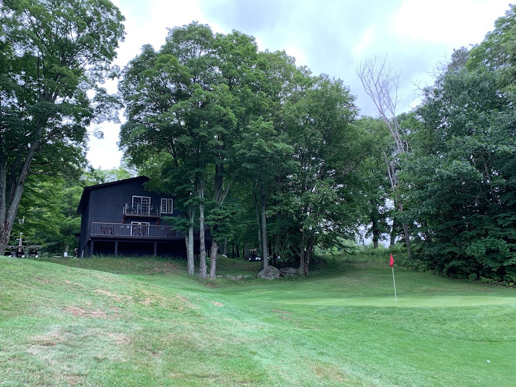 Haliburton Highlands Golf Club | 3180 Kashagawigamog Lake Rd, Haliburton, ON K0M 1S0, Canada | Phone: (705) 457-2233