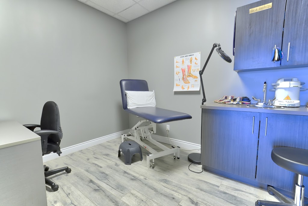 Physiomed North York | 38 C Apex Rd, North York, ON M6A 2V2, Canada | Phone: (416) 780-1355