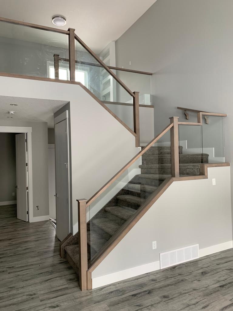 Superior Railings | 5955 167C Ave NW, Edmonton, AB T5Y 0W4, Canada | Phone: (780) 953-2359