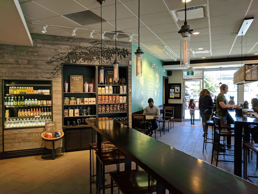 Starbucks | 11108 Yonge St, Richmond Hill, ON L4C 0M6, Canada | Phone: (800) 782-7282