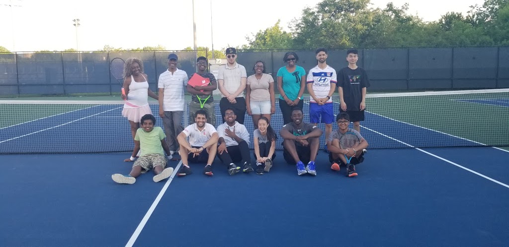 Jane/Finch Community Tennis Association | 1 Shoreham Dr Unit 100, North York, ON M3N 3A6, Canada | Phone: (416) 650-7969