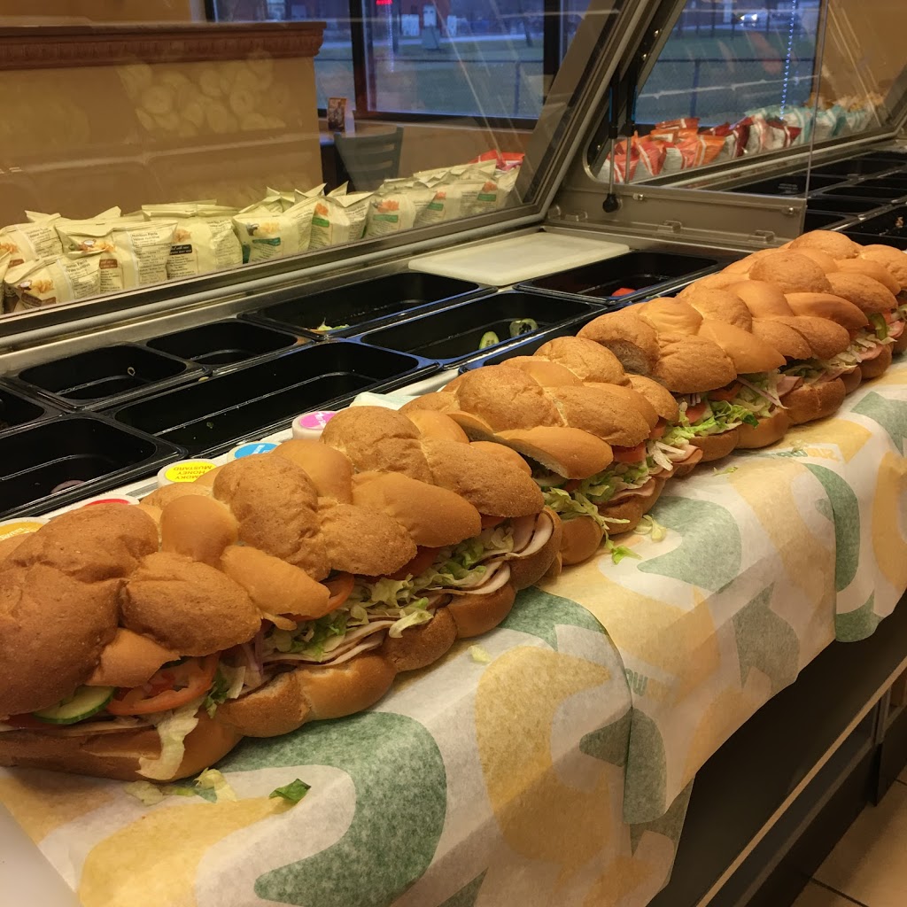 Subway | 2763 Stevensville Rd, Stevensville, ON L0S 1S0, Canada | Phone: (905) 382-6575