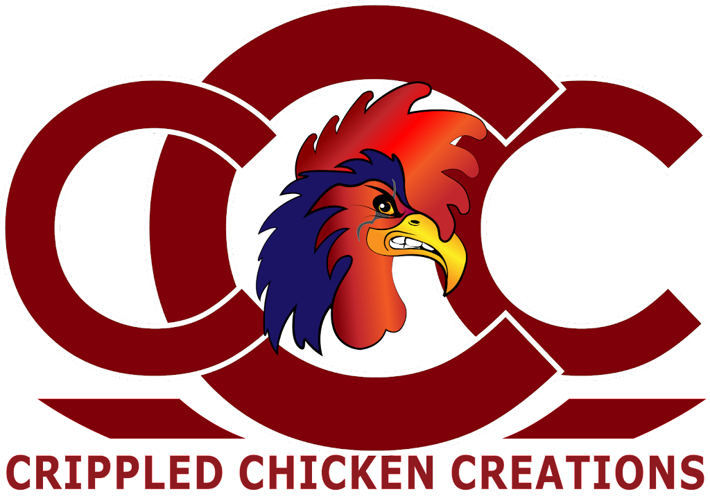 Crippled Chicken Creations | 8 Grouse Ct, Deep River, ON K0J 1P0, Canada | Phone: (506) 260-7723