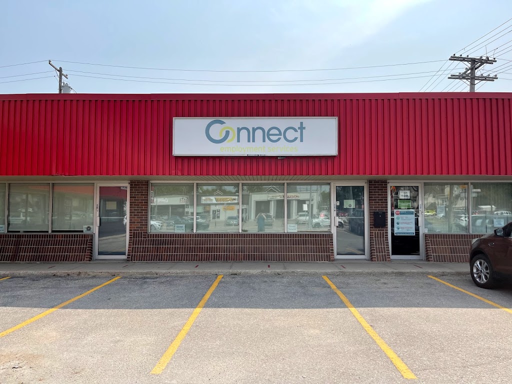 Connect Employment Services | 188 Goulet St, Winnipeg, MB R2H 0R8, Canada | Phone: (204) 474-1959