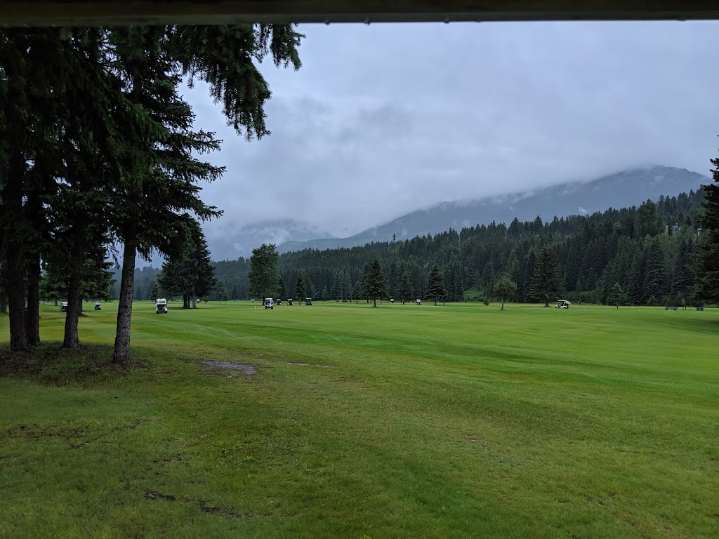 Mountain Meadows Golf Club | BC-43, Elkford, BC V0B 1H0, Canada | Phone: (250) 865-7413