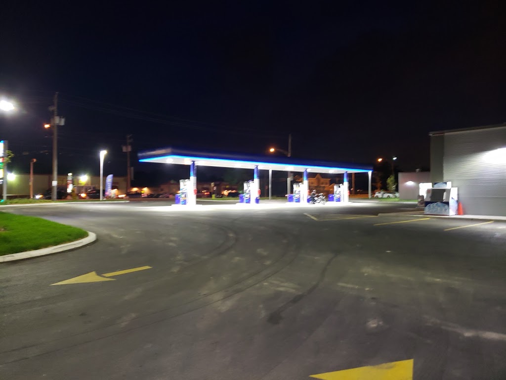 Ultramar | 13360 Boulevard Curé-Labelle, Mirabel, QC J7J 1E7, Canada | Phone: (450) 434-0263