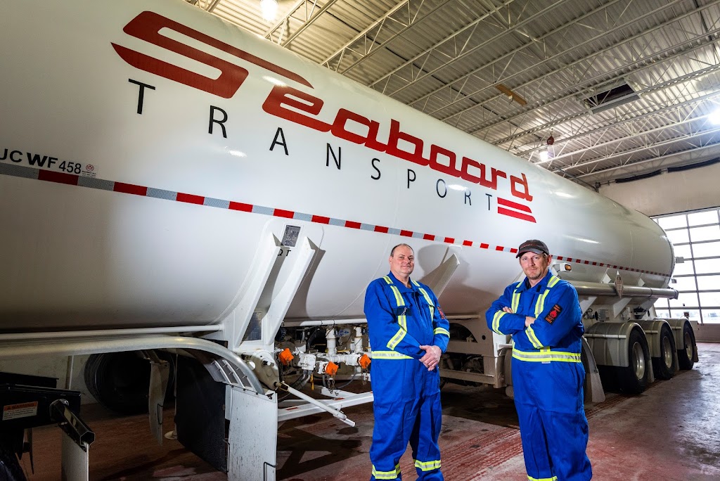 Seaboard Transport Group | 721 Wilkinson Ave, Dartmouth, NS B3B 0H4, Canada | Phone: (902) 468-4447