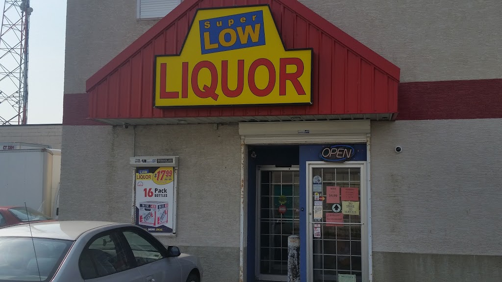 Super Low Liquor | 2232 52 St SE, Calgary, AB T2B 2E7, Canada | Phone: (403) 273-2722