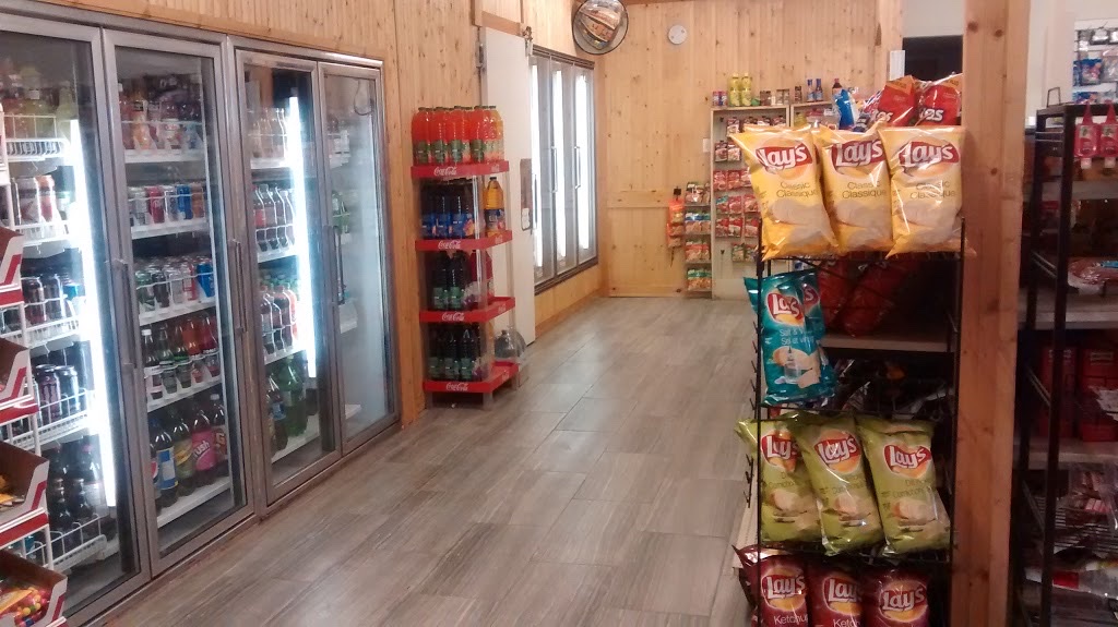 Royal Garden food mart- Pizza-LCBO Outlet | 4793 Regional Rd 57, Viewlake, ON L0B 1K0, Canada | Phone: (705) 340-5737