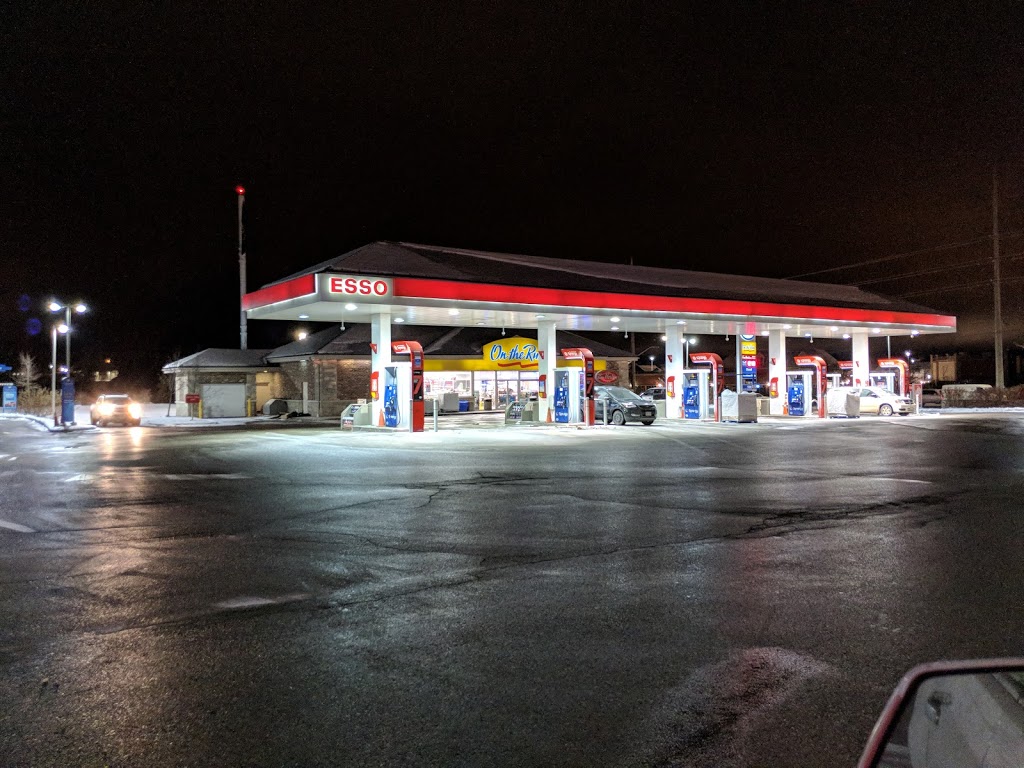 Esso | 1500 Major MacKenzie Dr W, Maple, ON L6A 0A9, Canada | Phone: (905) 879-9224