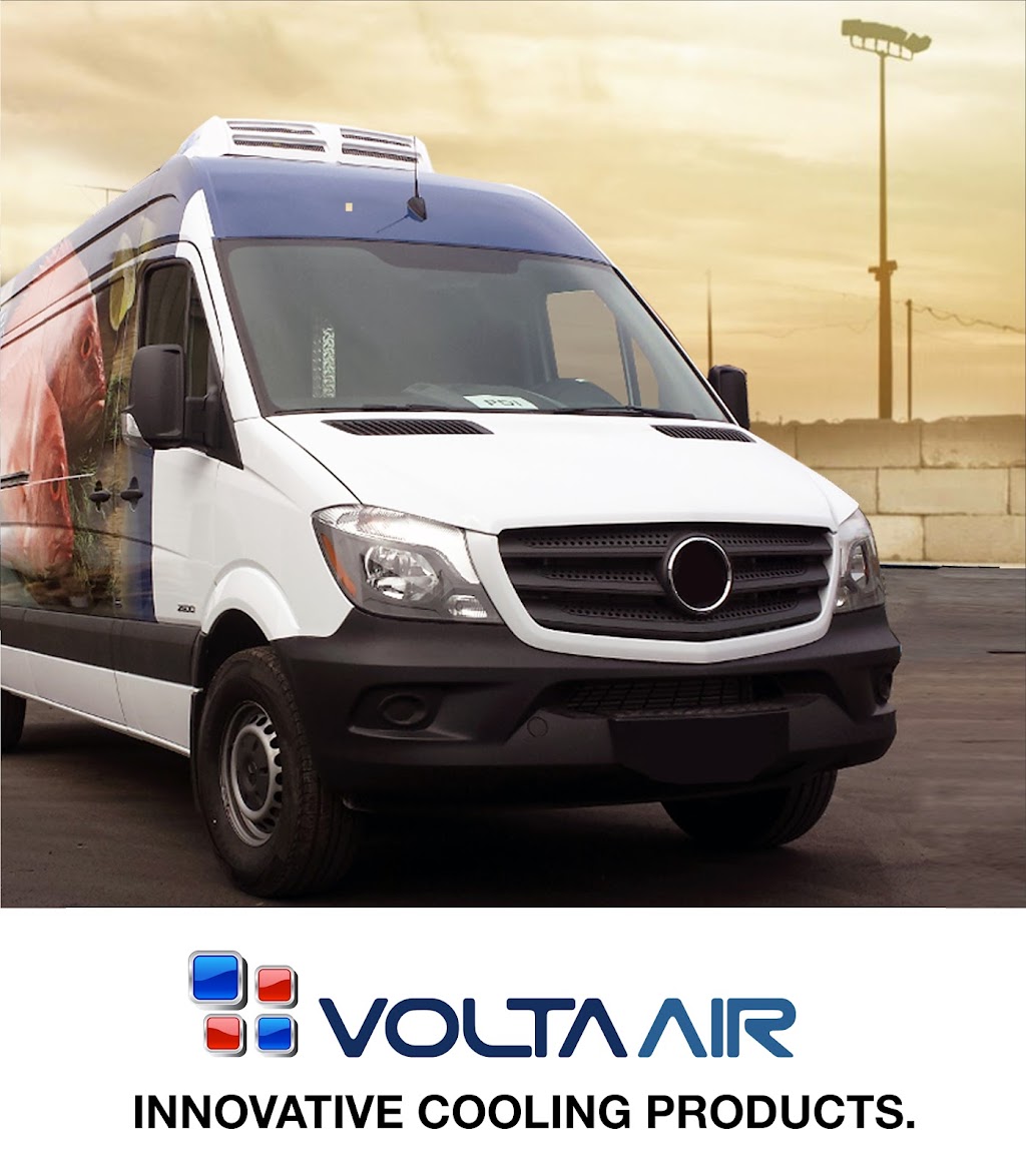 Volta Air Technology Inc. | 6952 Greenwood St, Burnaby, BC V5A 1X8, Canada | Phone: (855) 210-3839