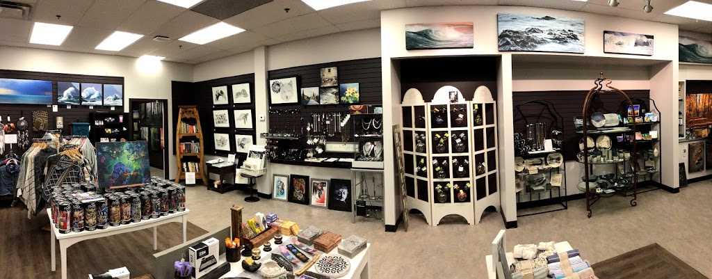 Divine Inspired Gifts and Gallery | 110 - 1940 Kane Rd, Kelowna, BC V1V 2J9, Canada | Phone: (778) 484-4411