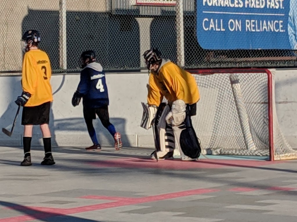 Barrie Ball Hockey Club | 125 Ferndale Dr N, Barrie, ON L4N 9V6, Canada | Phone: (705) 721-0198