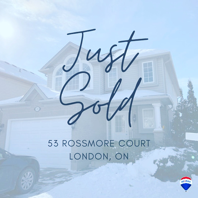 Ann De Bono--RE/MAX Advantage Realty Ltd | 151 Pine Valley Blvd, London, ON N6K 3T6, Canada | Phone: (519) 852-6069