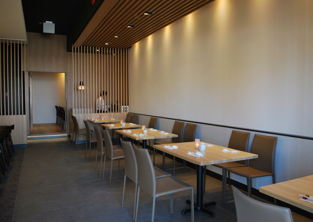 Zen Japanese Restaurant | 7634 Woodbine Ave, Markham, ON L3R 2N2, Canada | Phone: (905) 604-7211