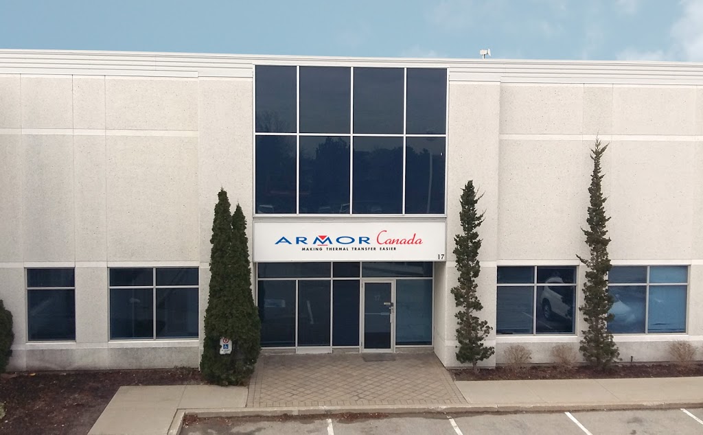 Armor Canada | & 18 5Y6, 3330 Ridgeway Dr Suite 17, Mississauga, ON L5L 5Z9, Canada | Phone: (905) 828-3494