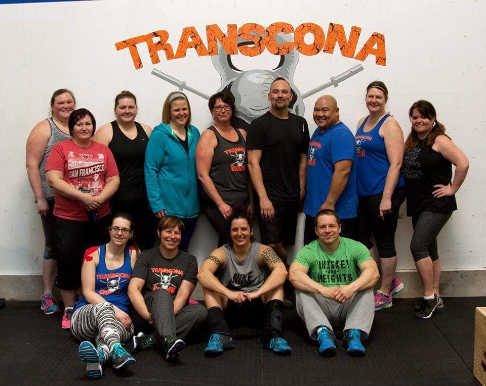 Transcona CrossFit | 877 Redonda St Unit 3, Winnipeg, MB R2C 2Z2, Canada | Phone: (204) 688-9178