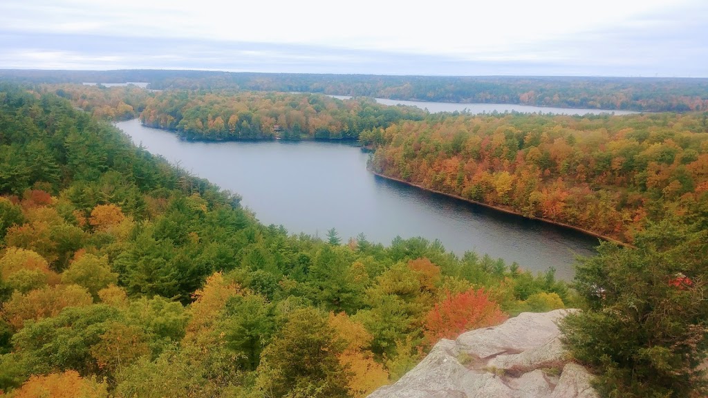 Rock Dunder | Rideau Lakes, ON K0E 1N0, Canada