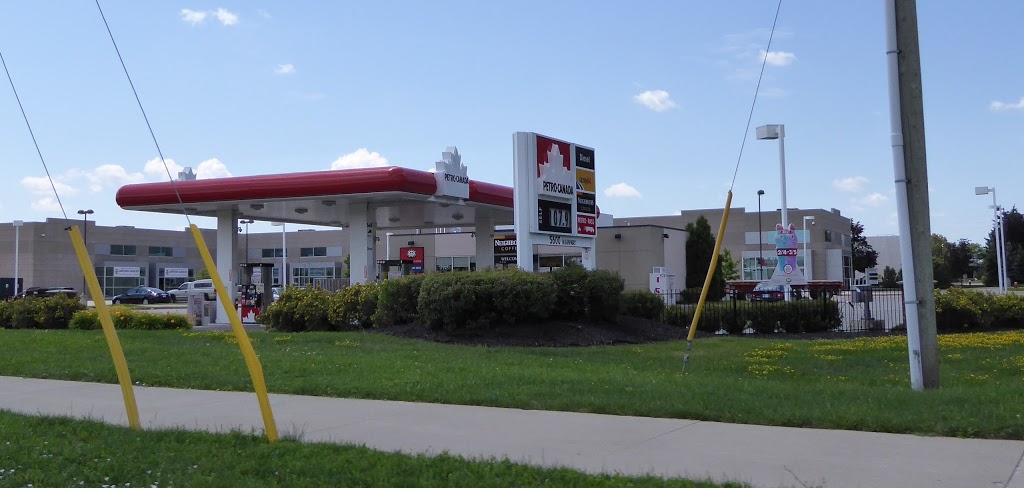 Petro-Canada Gas Station & Petro-Pass Truck Stop | 5600 Mainway, Burlington, ON L7L 6C4, Canada | Phone: (905) 335-9444