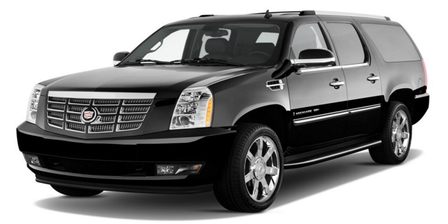 Airport Limousine Service | 505 Spadina Rd, Toronto, ON M5P 2W6, Canada | Phone: (866) 982-2040