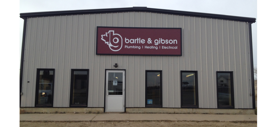 Bartle & Gibson Co Ltd | 6128 46 St, Barrhead, AB T7N 1A3, Canada | Phone: (780) 674-4255