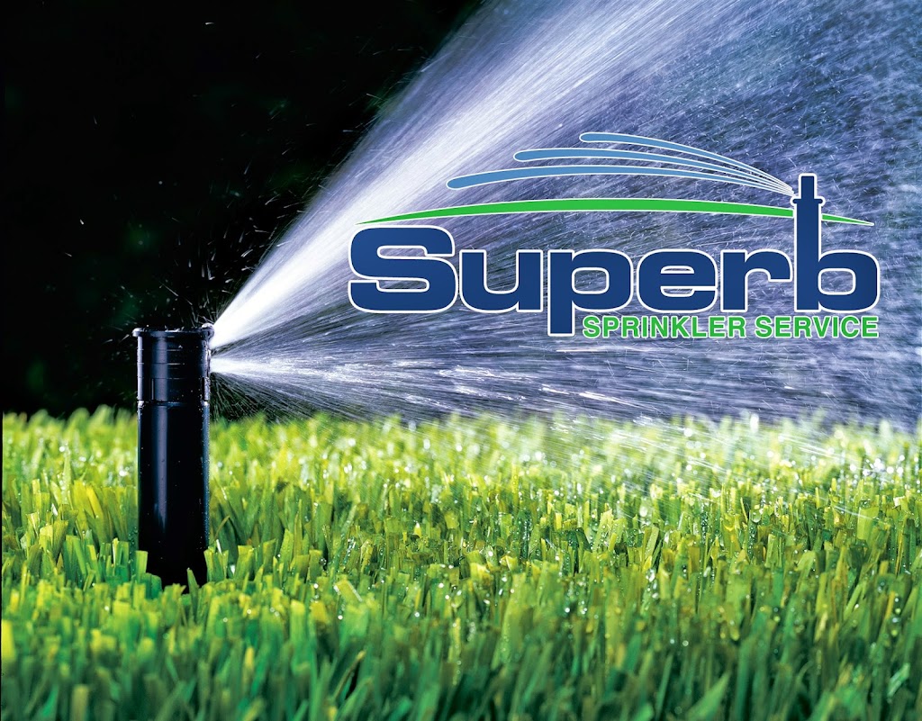 Superb Sprinkler Service | 11 Sabrina Way, Headingley, MB R4H 0A7, Canada | Phone: (204) 488-0488