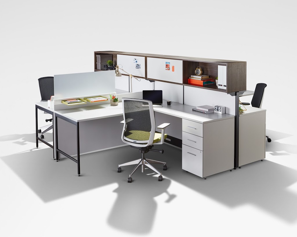 Newmarket Office Furniture Ltd | 1235 Journeys End Cir #4, Newmarket, ON L3Y 8T6, Canada | Phone: (905) 853-0836